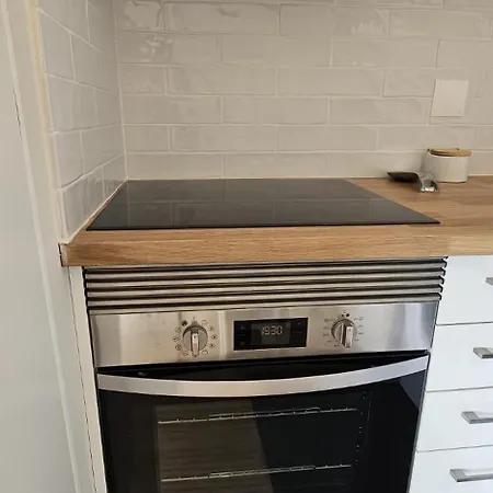 Beautiful With Pool Alvor