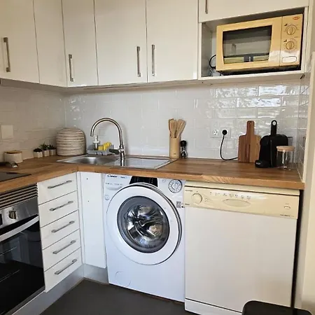 Beautiful With Pool Alvor