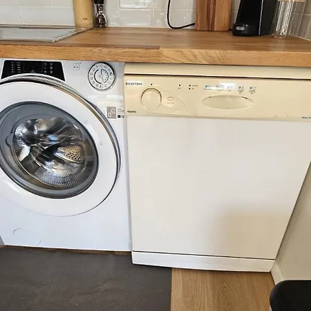 Beautiful With Pool Appartamento Alvor