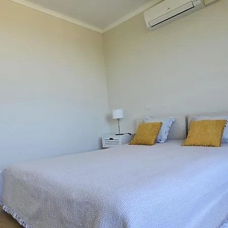 Beautiful With Pool Alvor