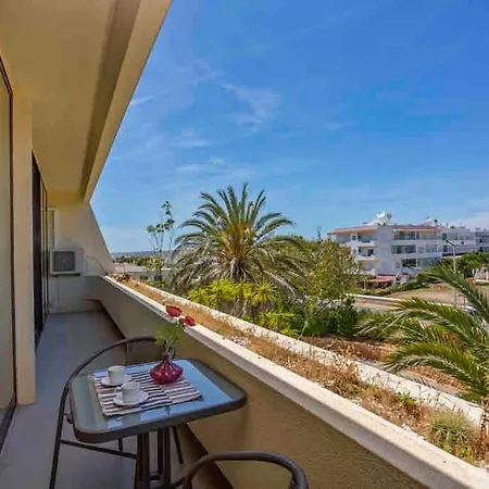 Beautiful With Pool * Alvor