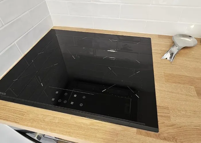 Beautiful With Pool Lägenhet Alvor