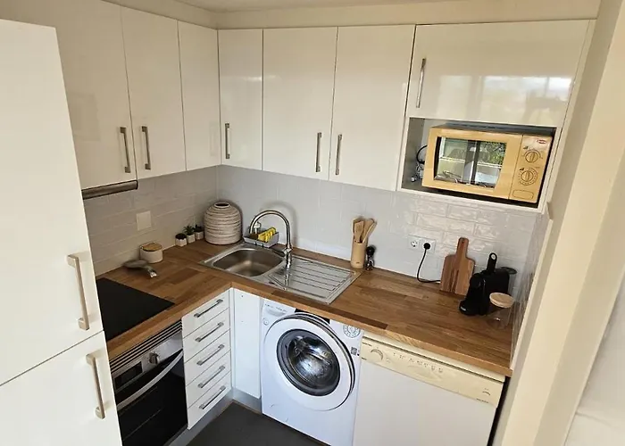 Lägenhet Beautiful With Pool *