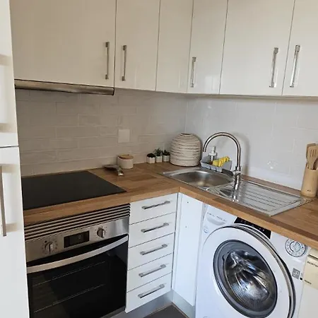 Apartment Beautiful With Pool Alvor