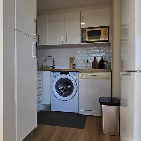 Beautiful With Pool Apartamento *