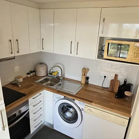 Apartamento Beautiful With Pool *