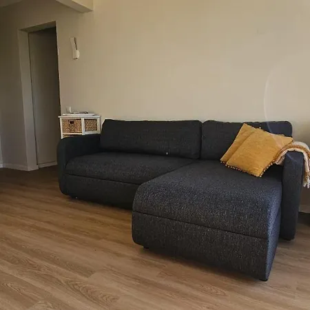Beautiful With Pool Apartment