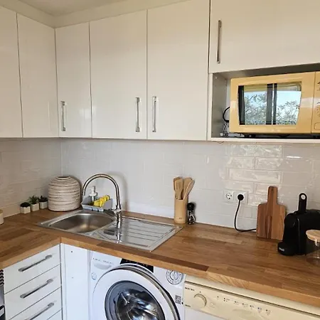 Apartamento Beautiful With Pool