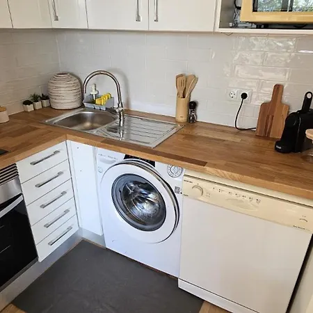 Beautiful With Pool Apartamento *