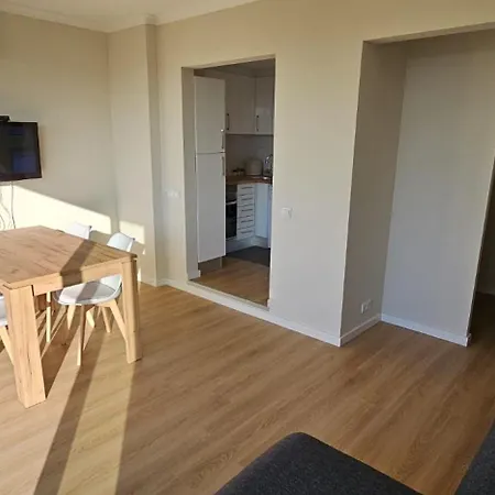 Beautiful With Pool Apartment Alvor