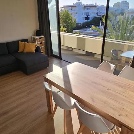 Apartment Beautiful With Pool Alvor