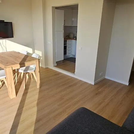 Beautiful With Pool Apartamento Alvor