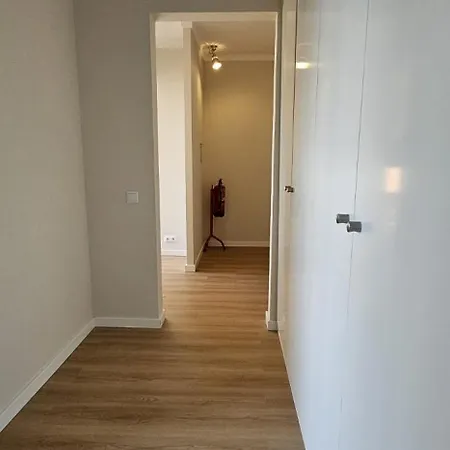 Apartment Beautiful With Pool Alvor