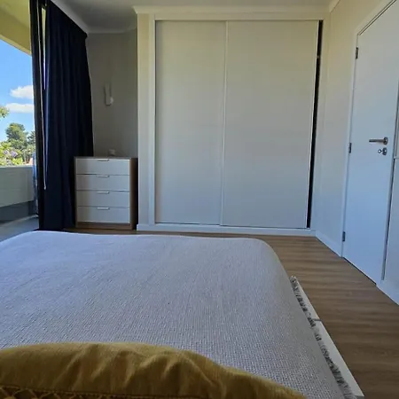 Apartamento Beautiful With Pool Alvor