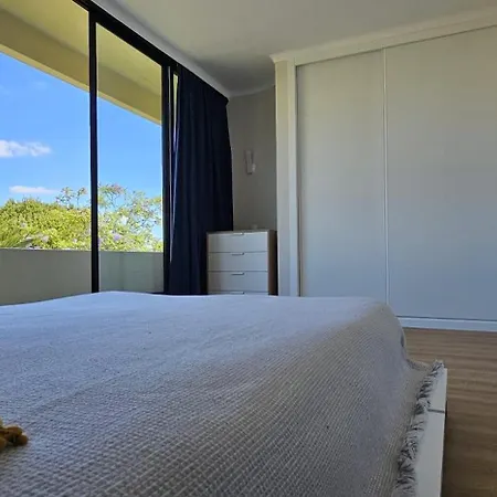 Beautiful With Pool Apartamento Alvor