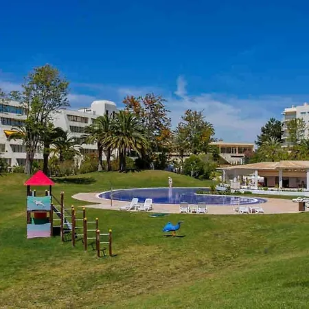 Beautiful With Pool Alvor