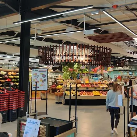 Beautiful With Pool Apartamento *