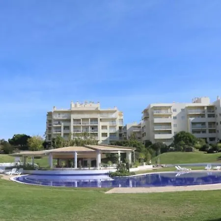 Beautiful With Pool * Alvor