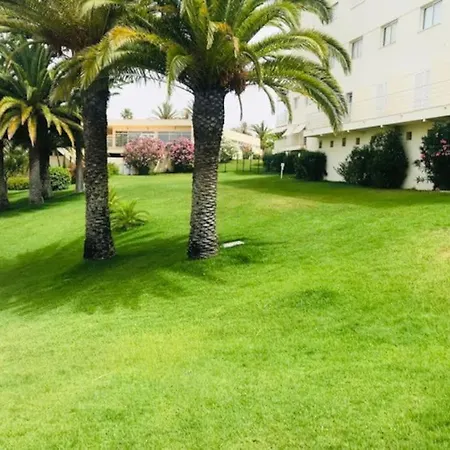 Beautiful With Pool Apartment