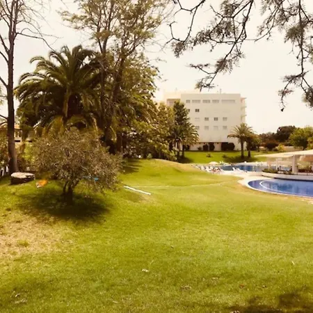 Apartment Beautiful With Pool Alvor