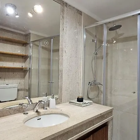 Apartment Beautiful With Pool *