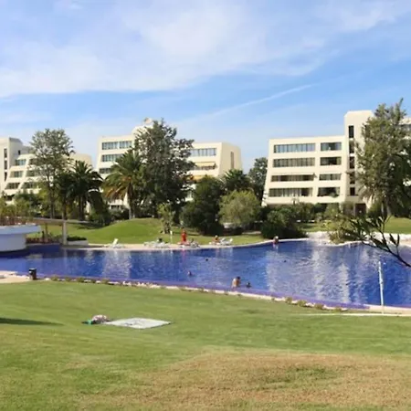 Beautiful With Pool * Alvor