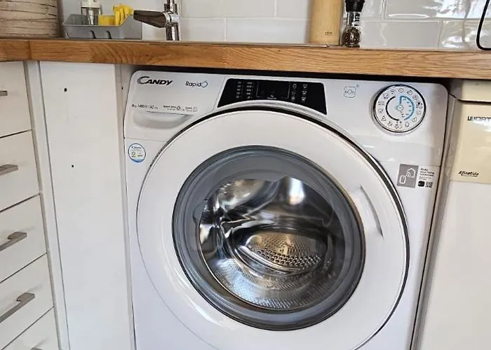 Apartman Beautiful With Pool *