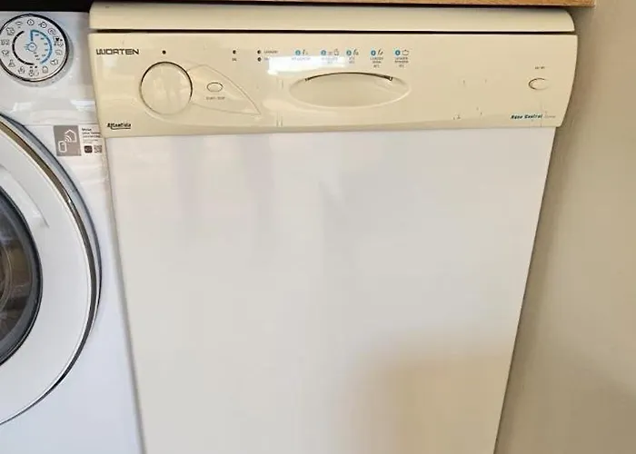 Apartman Beautiful With Pool Alvor