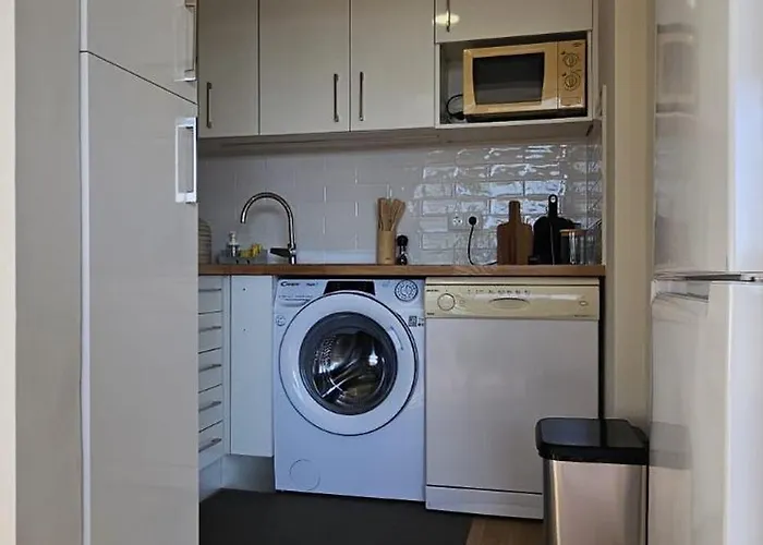 Beautiful With Pool Apartman *