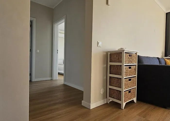 Beautiful With Pool Apartman *