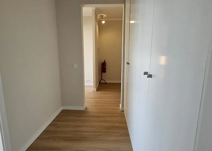 Apartman Beautiful With Pool Alvor