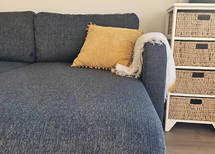 アパート Beautiful With Pool アルヴォル