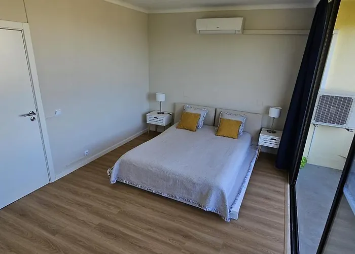 Apartman Beautiful With Pool