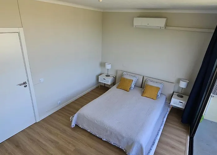 Apartman Beautiful With Pool *