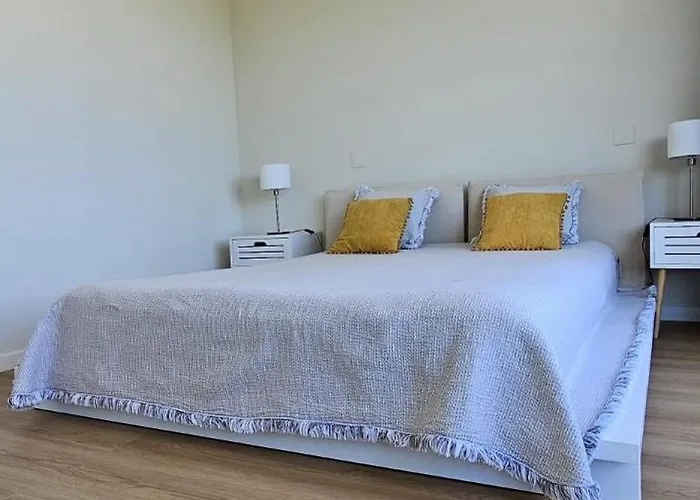 Beautiful With Pool Apartman