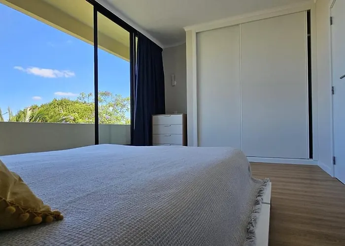 Beautiful With Pool Apartman Alvor