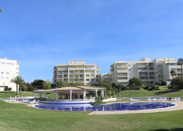 Beautiful With Pool * Alvor