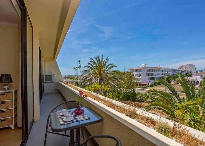 Beautiful With Pool * Alvor