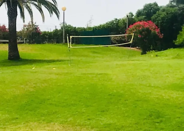 Apartman Beautiful With Pool