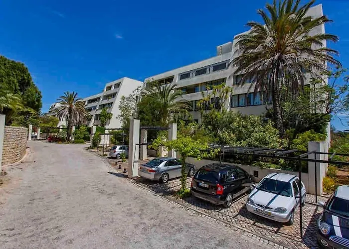 Beautiful With Pool Apartman Alvor