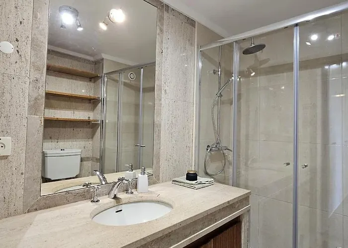 Apartman Beautiful With Pool *