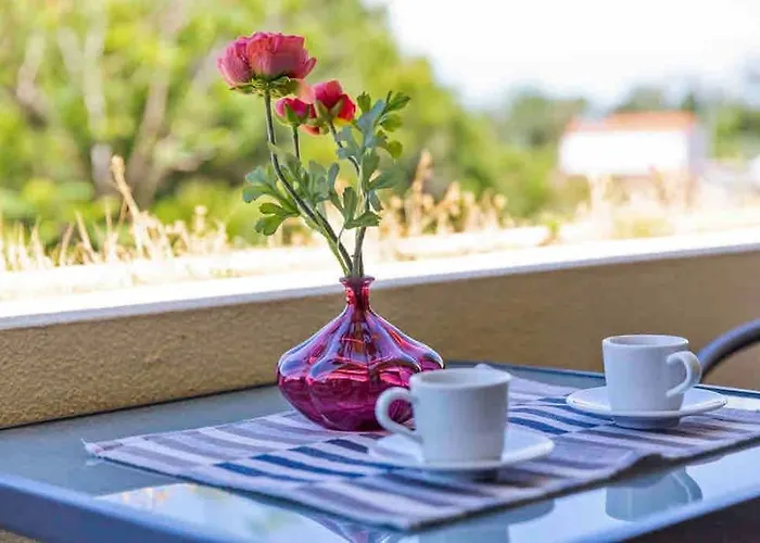 Apartman Beautiful With Pool