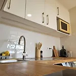 Beautiful With Pool Apartman Alvor