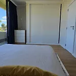 Apartman Beautiful With Pool Alvor