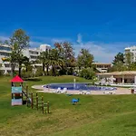 Beautiful With Pool Alvor