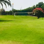 Apartman Beautiful With Pool